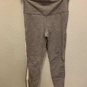 Athleta leggings